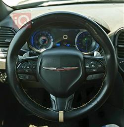 كرايسلر 300